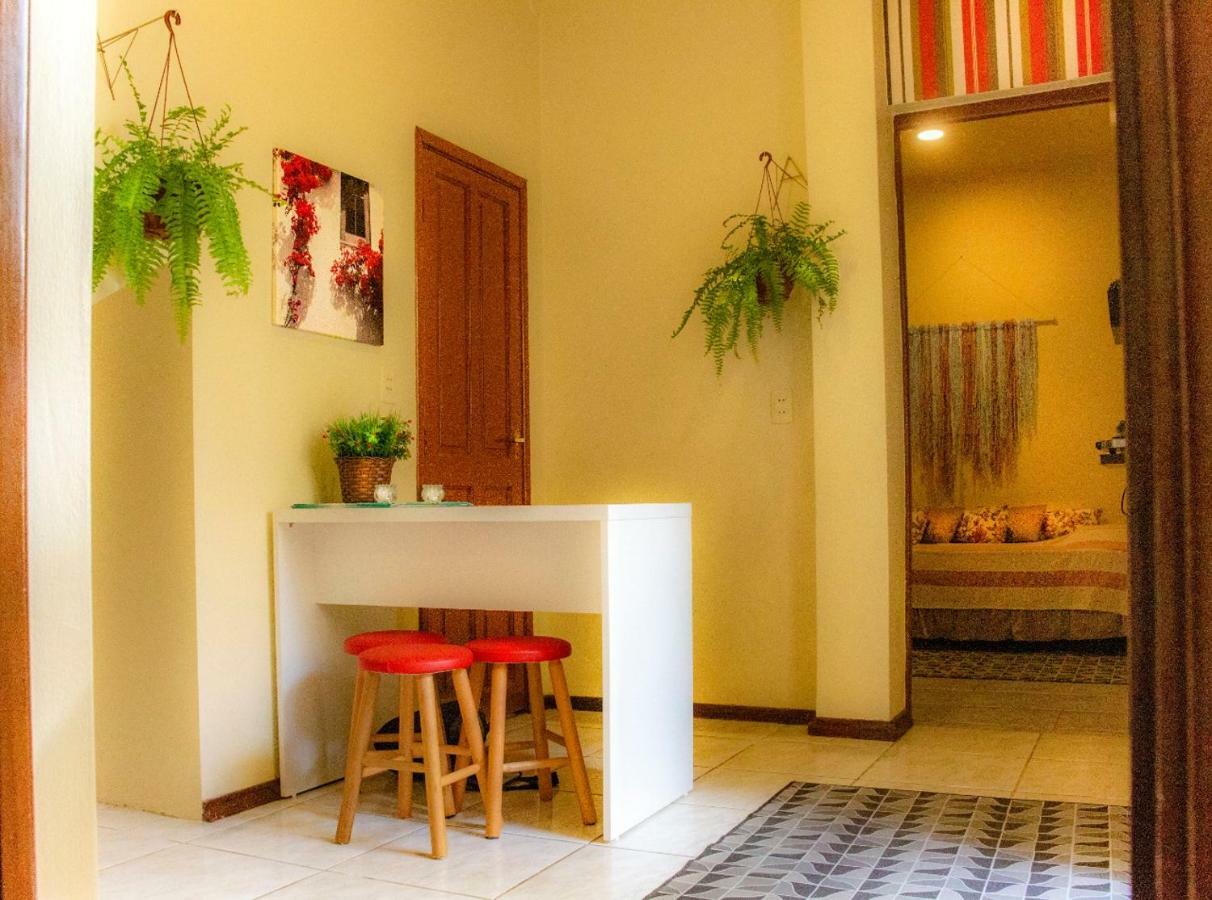 Appartement Morada Tiradentes à Uruguaiana Extérieur photo
