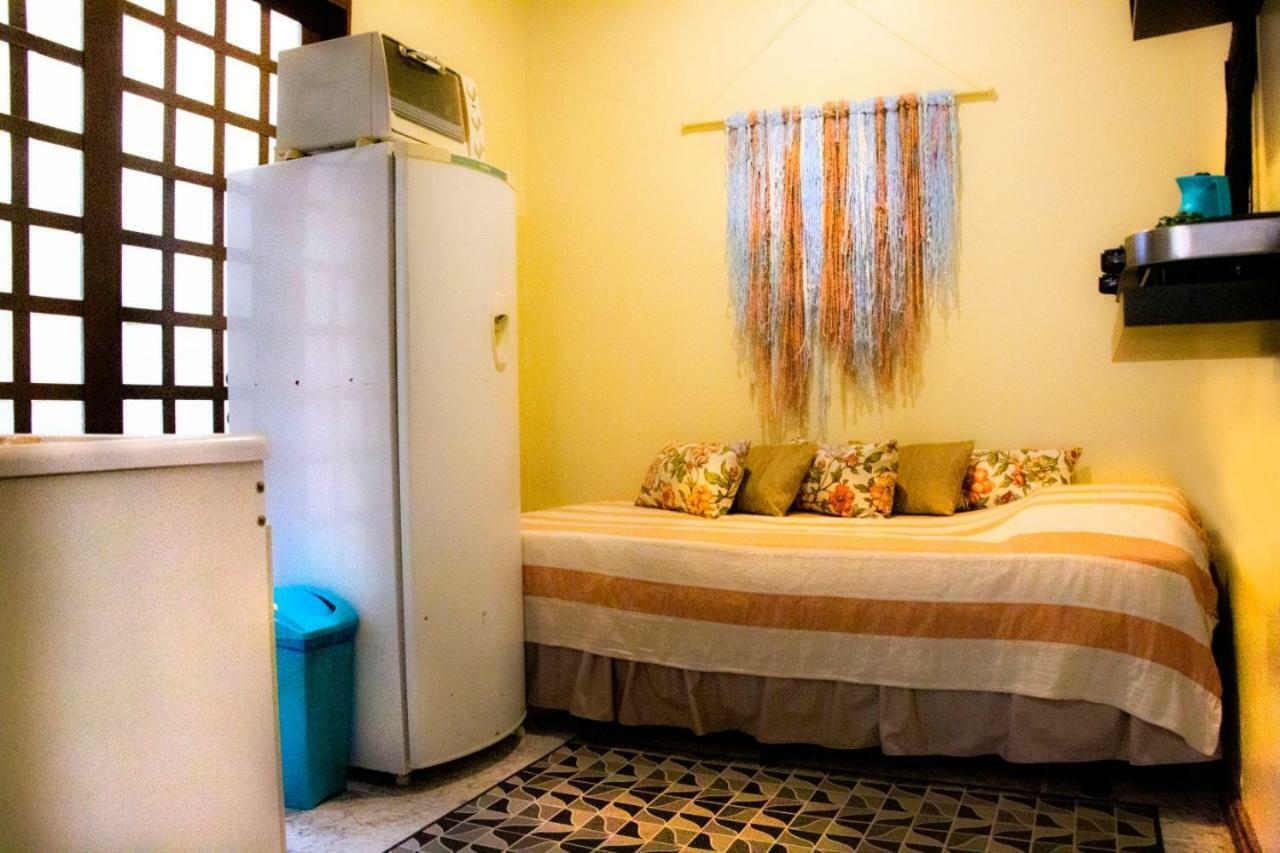 Appartement Morada Tiradentes à Uruguaiana Extérieur photo