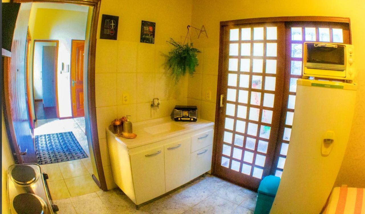 Appartement Morada Tiradentes à Uruguaiana Extérieur photo