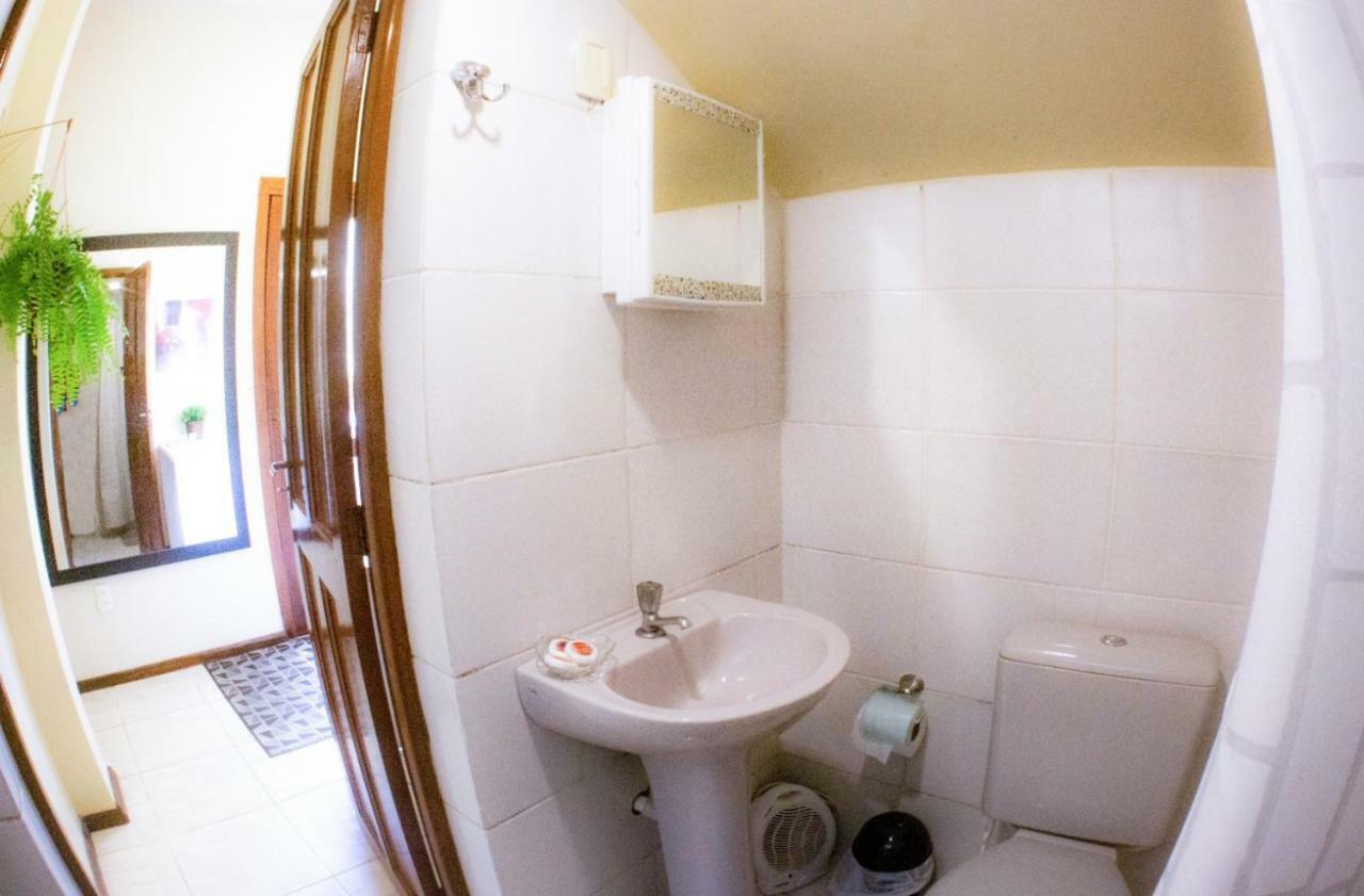 Appartement Morada Tiradentes à Uruguaiana Extérieur photo
