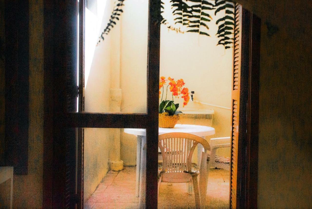 Appartement Morada Tiradentes à Uruguaiana Extérieur photo