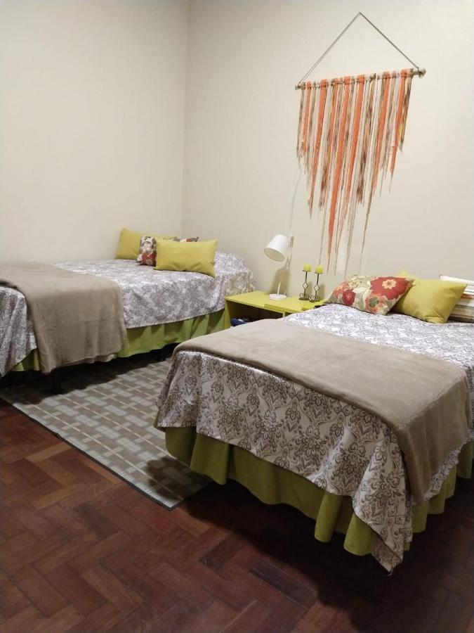 Appartement Morada Tiradentes à Uruguaiana Extérieur photo
